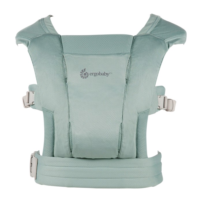 Ergobaby Soft Air Mesh kantokoppa Sage