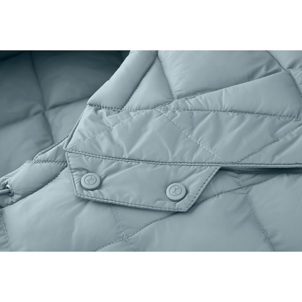 Cybex Snøgga Mini kantokoppa Lava Grey (laavanharmaa) 