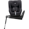 Britax Dualfix M Plus Midnight Grey