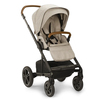Nuna MIXX NEXT lastenrattaat HAZELWOOD