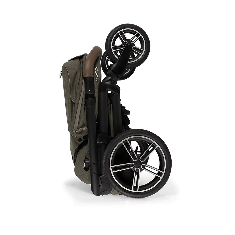 Nuna MIXX NEXT lastenrattaat PINE