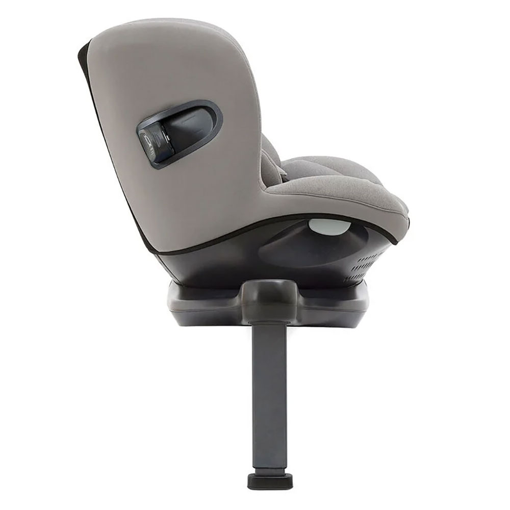 Joie turvaistuin I-SPIN 360 E Harmaa Fannel