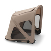 Bugaboo Donkey breezy sufflett DUNE TAUPE
