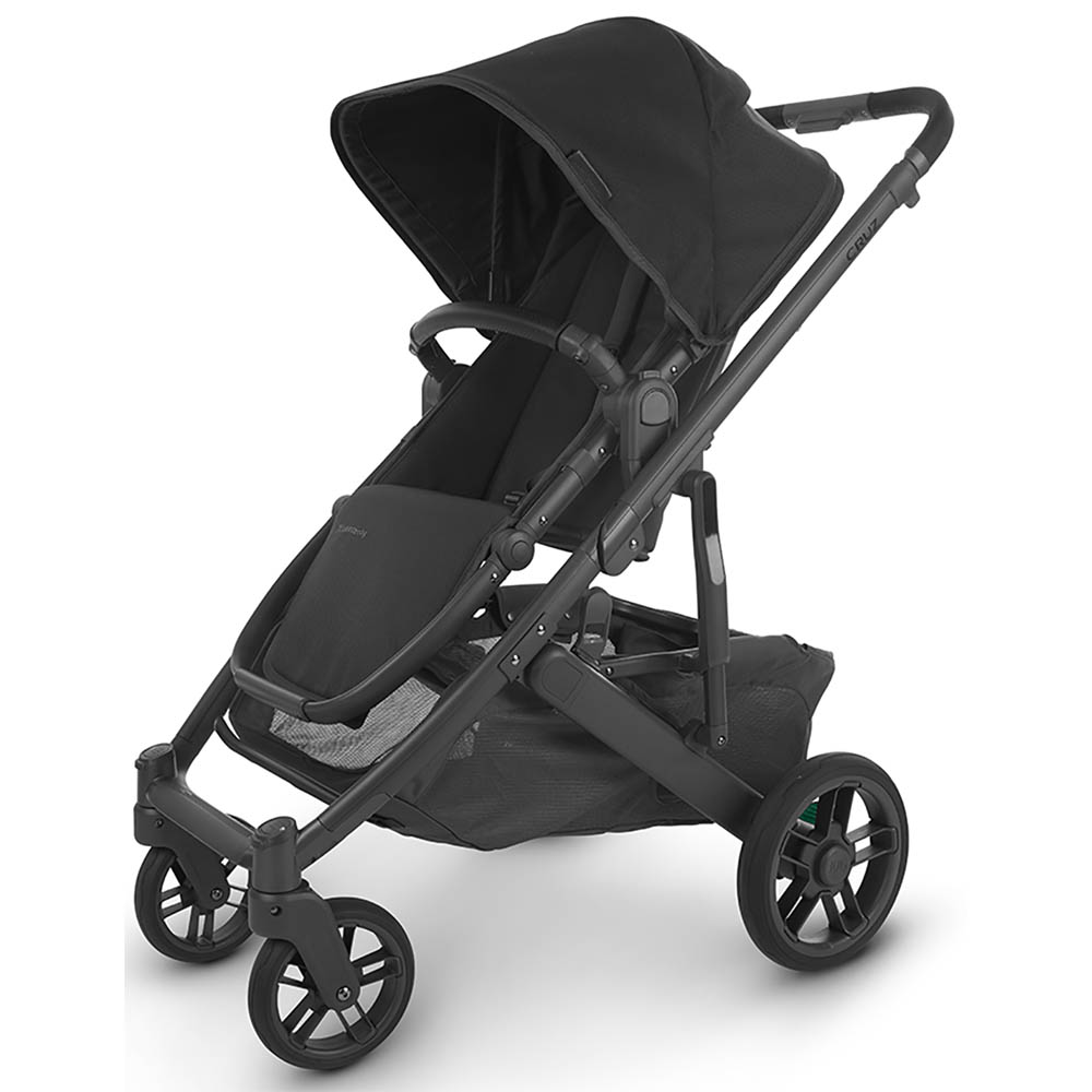 UPPAbaby Cruz V2 lastenvaunut Jake