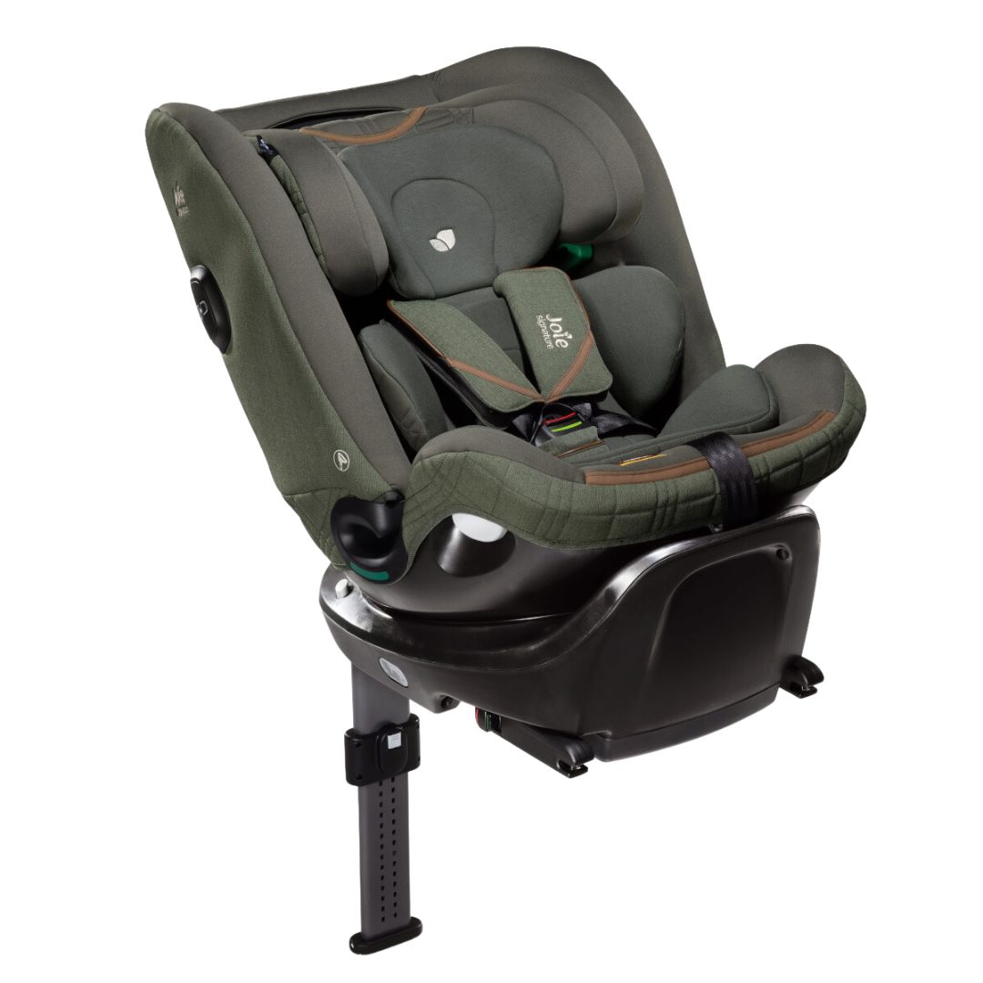 Joie I-SPIN XL turvaistuin Pine