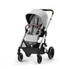 Cybex Balios S Lux -lastenrattaat Lava Harmaa