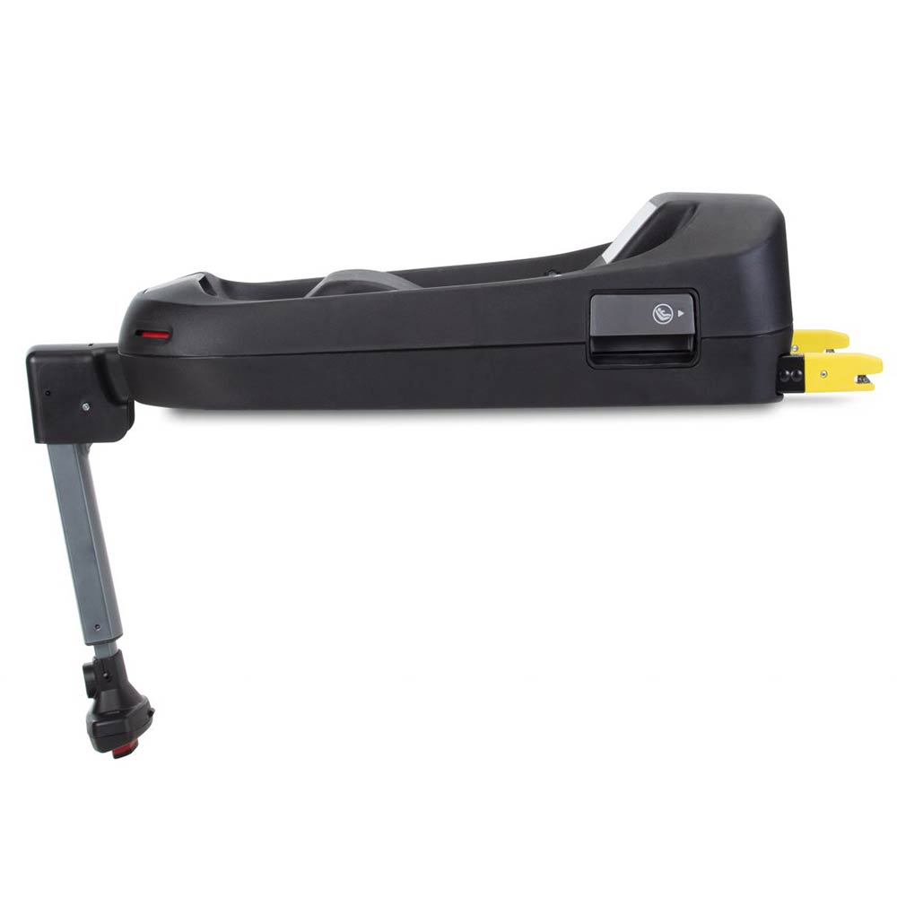 Silver Cross Dream isofix-autoteline