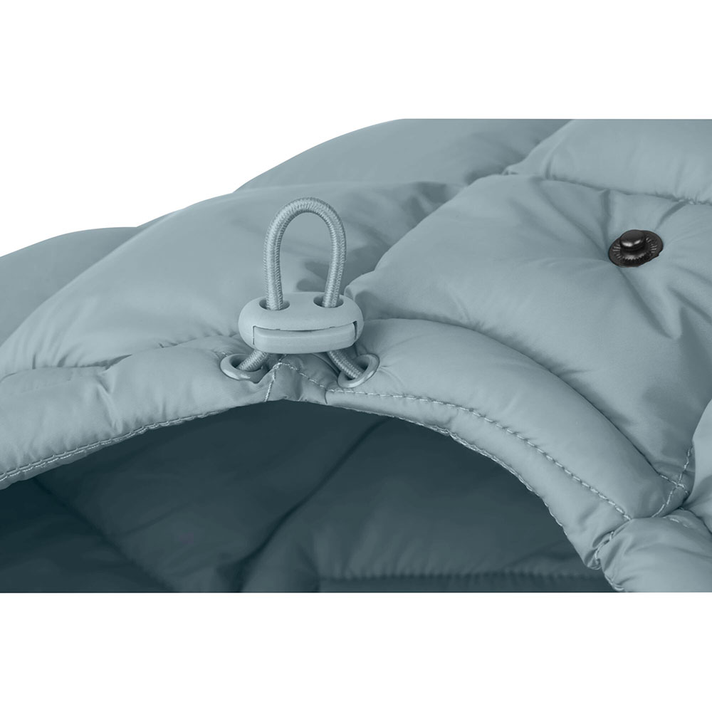 Cybex Snøgga Mini kantokoppa Lava Grey (laavanharmaa) 