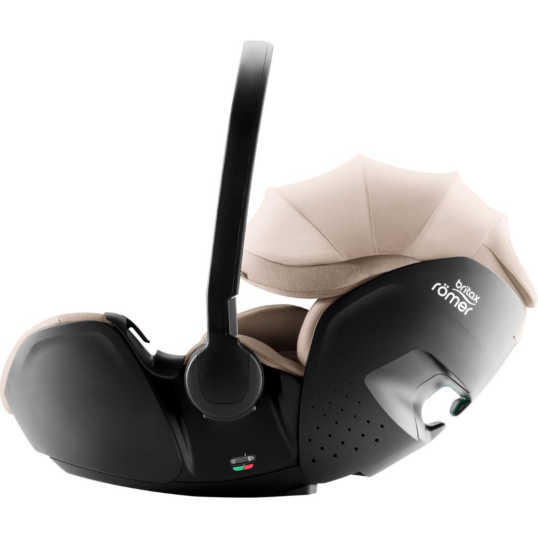 Britax BABY-SAFE PRO Style Teak -malli