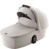 Britax Smile 5Z kantokoppa Soft Taupe