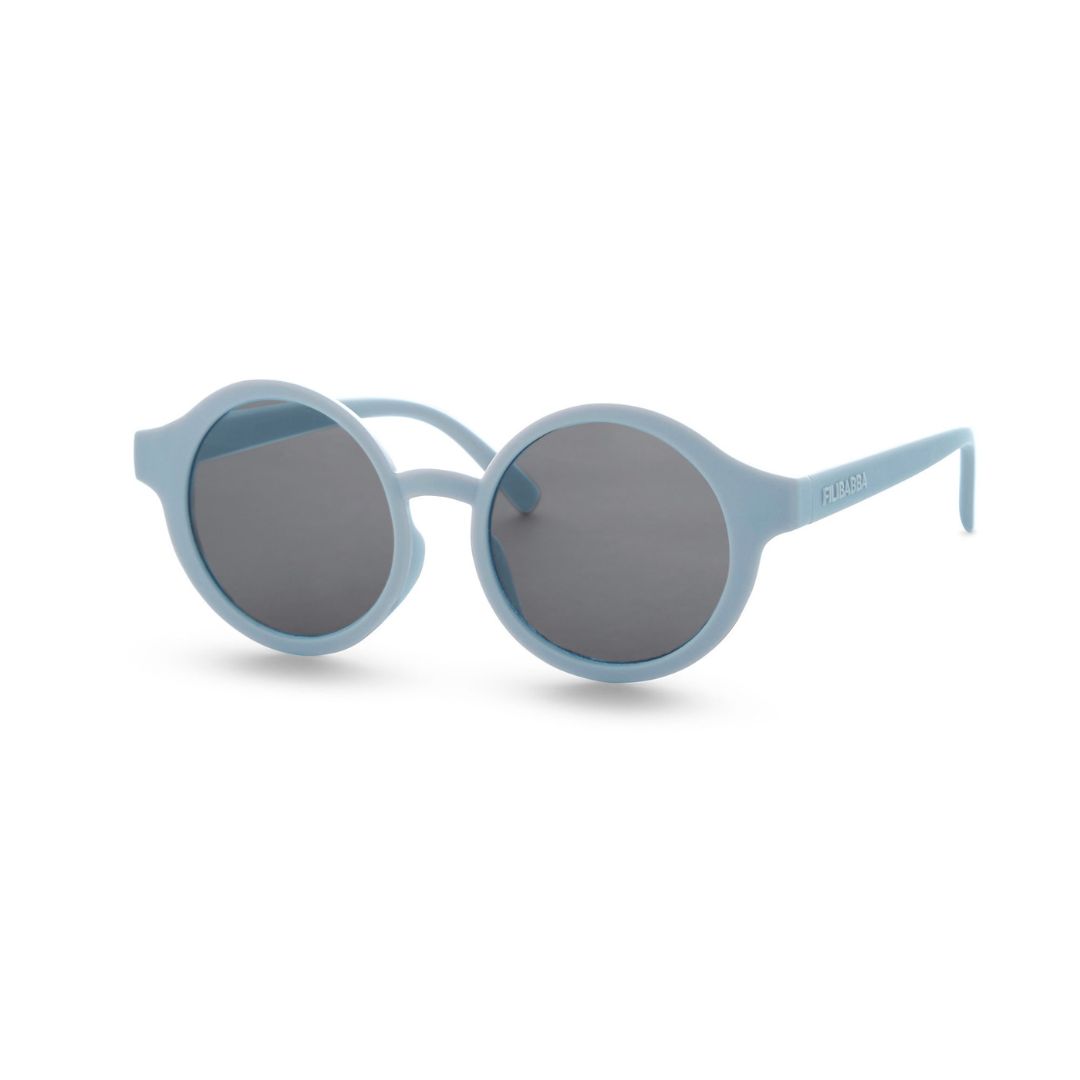Filibabba Aurinkolasit lapsille kierrätysmuovista - Pearl Blue