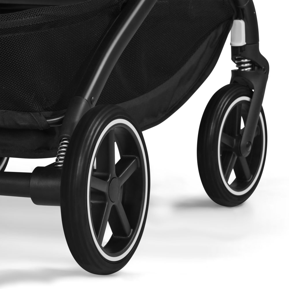 Cybex sulky Beezy Canvas Valkoinen 