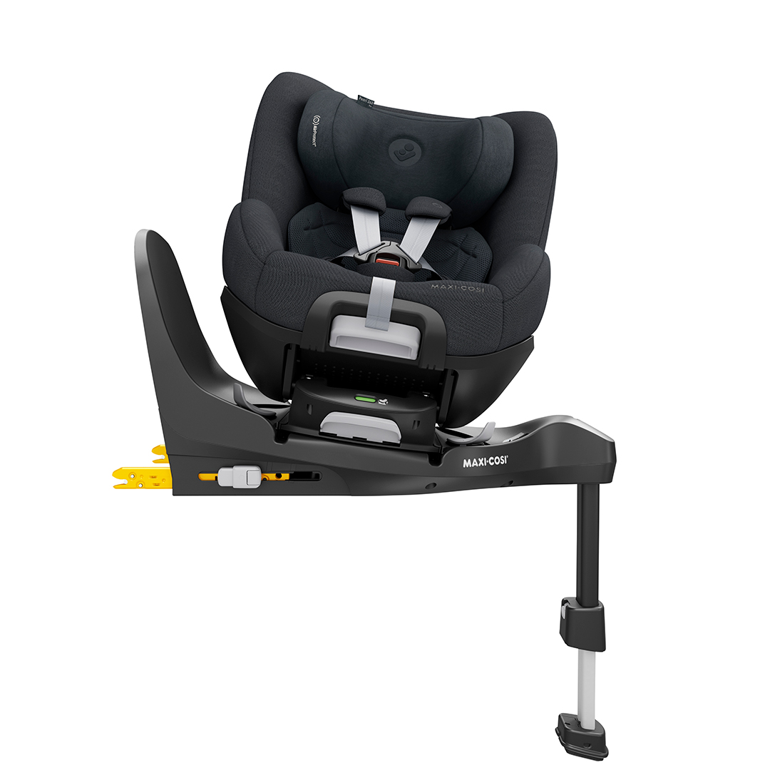 Maxi-Cosi Pearl 360 Pro Authentic Grafiitti
