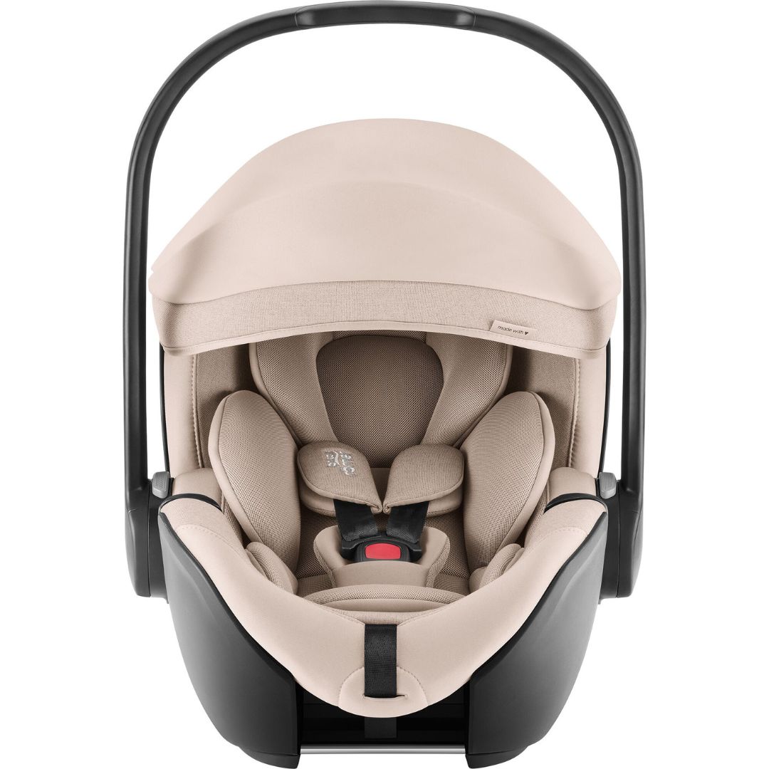 Britax BABY-SAFE PRO Style Teak -malli