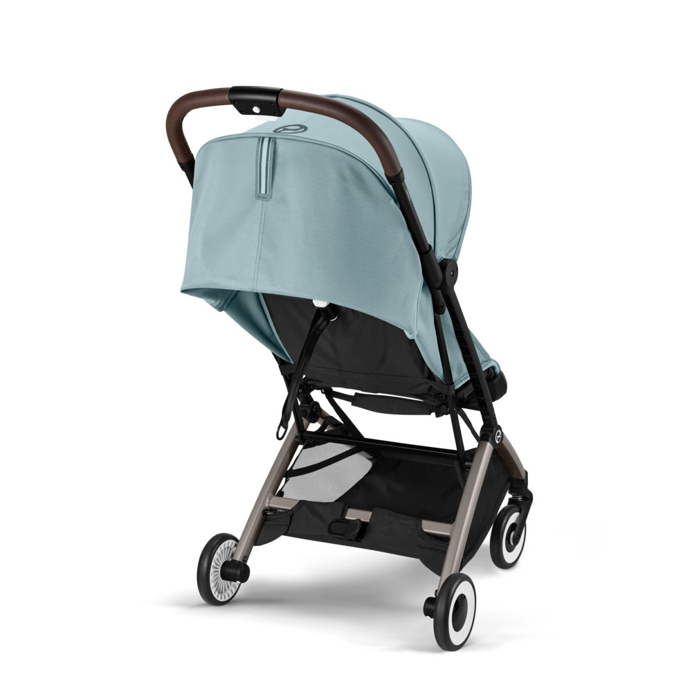 Cybex lastenrattaat Orfeo Stormy Blue Stormy Blue 