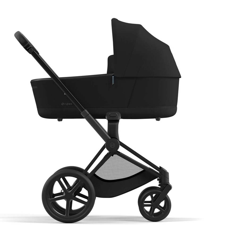 Cybex Priam -alusta Rosegold (ruusukulta)