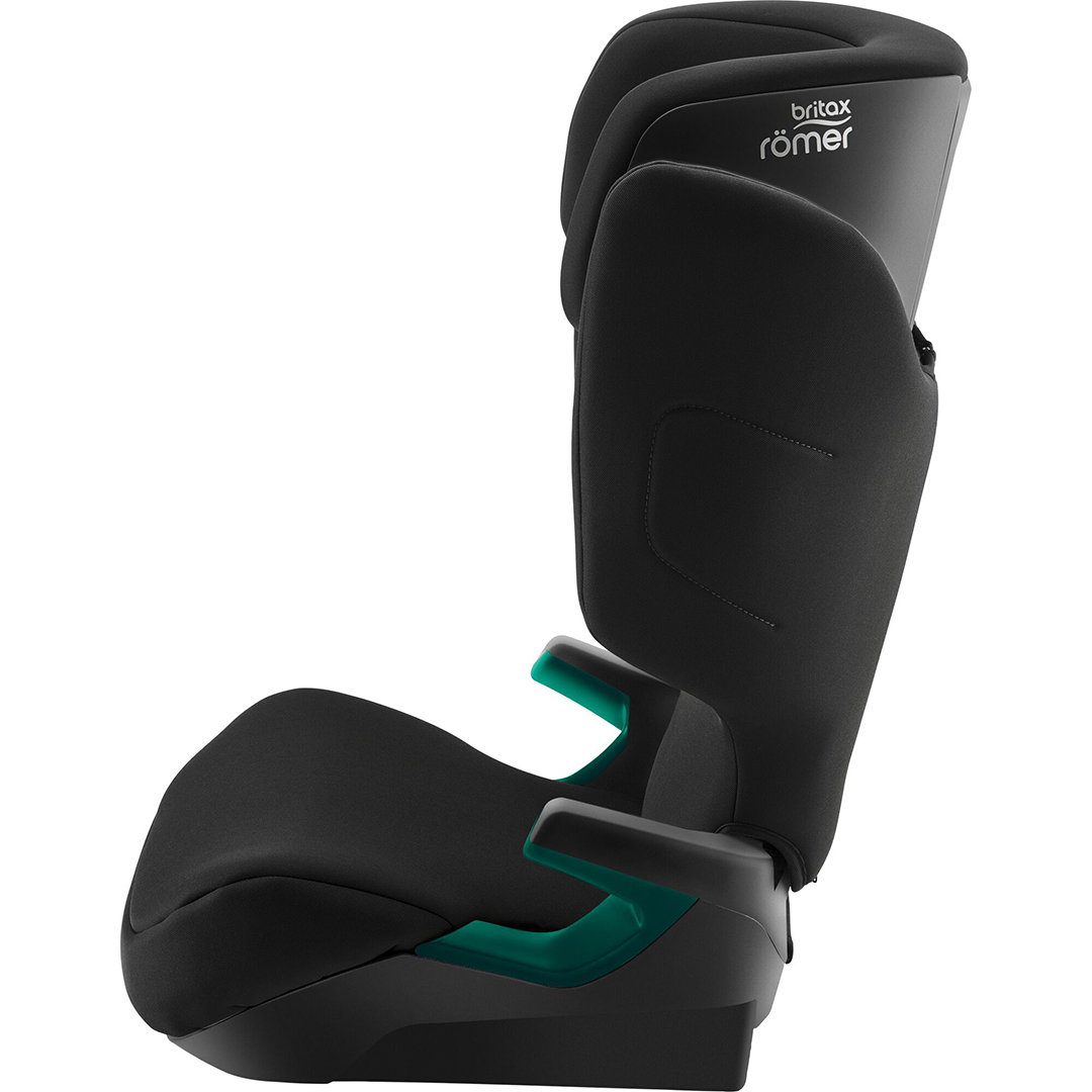 Britax Adventure Plus Space Musta