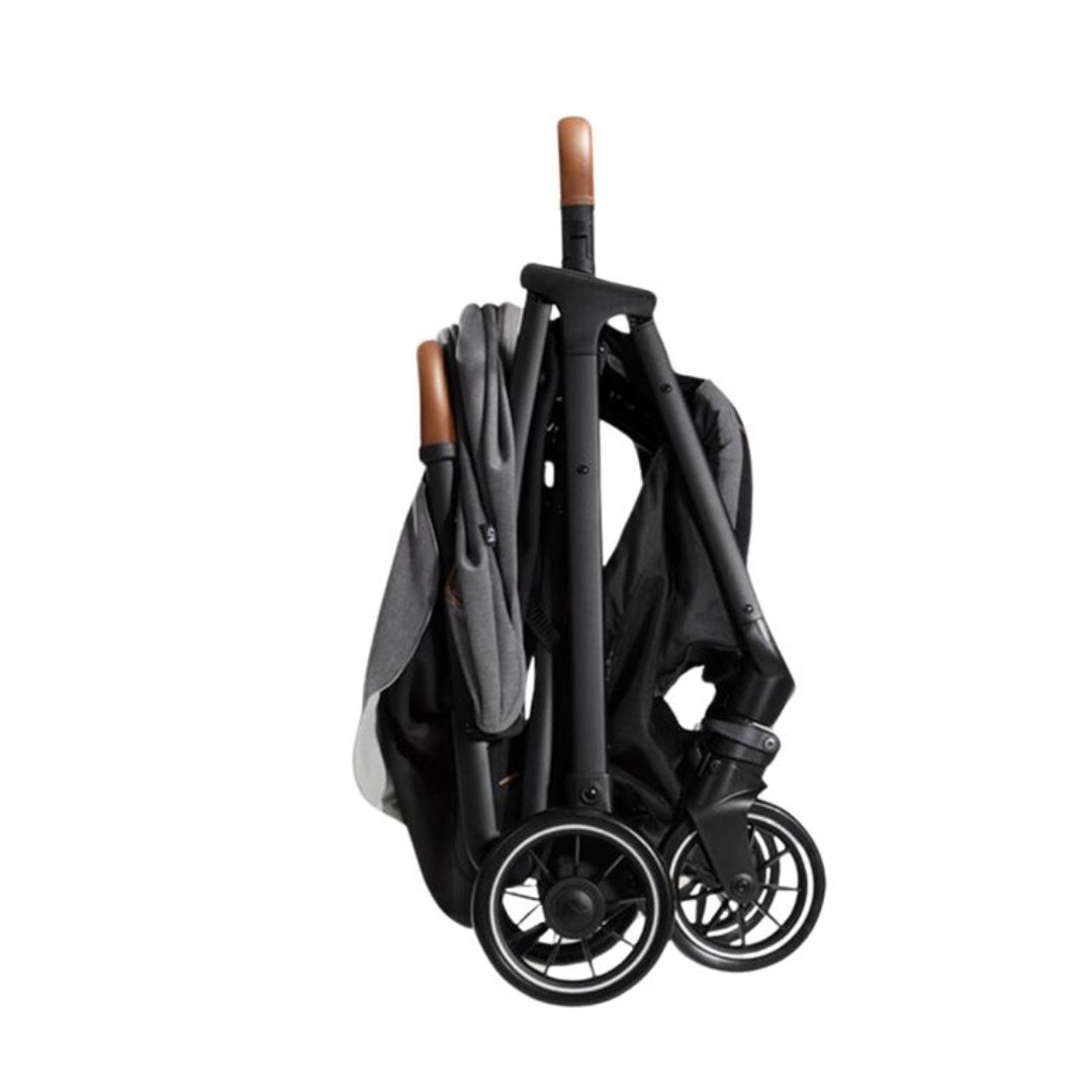 Joie Parcel compact sulky Carbon