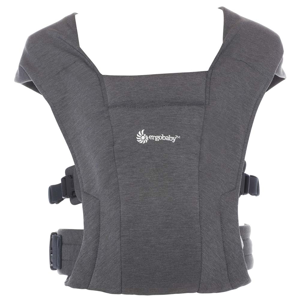 Ergobaby Embrace vauvan kantokoppa Heather Harmaa
