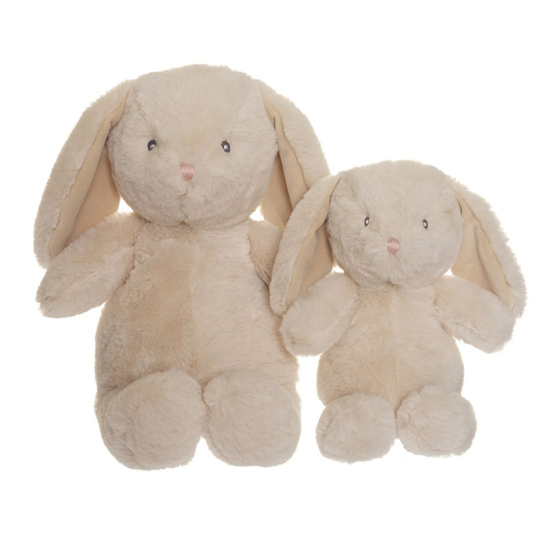 Fresh Kid pehmolelu Cutie Heads Zara, pienikokoinen, pieni