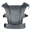 Ergobaby Soft Air Mesh kantokoppa pesty musta
