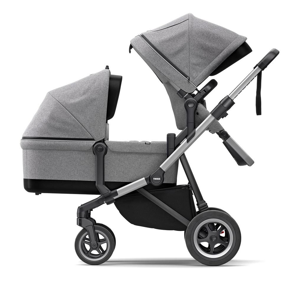 Thule Sleek lastenrattaat