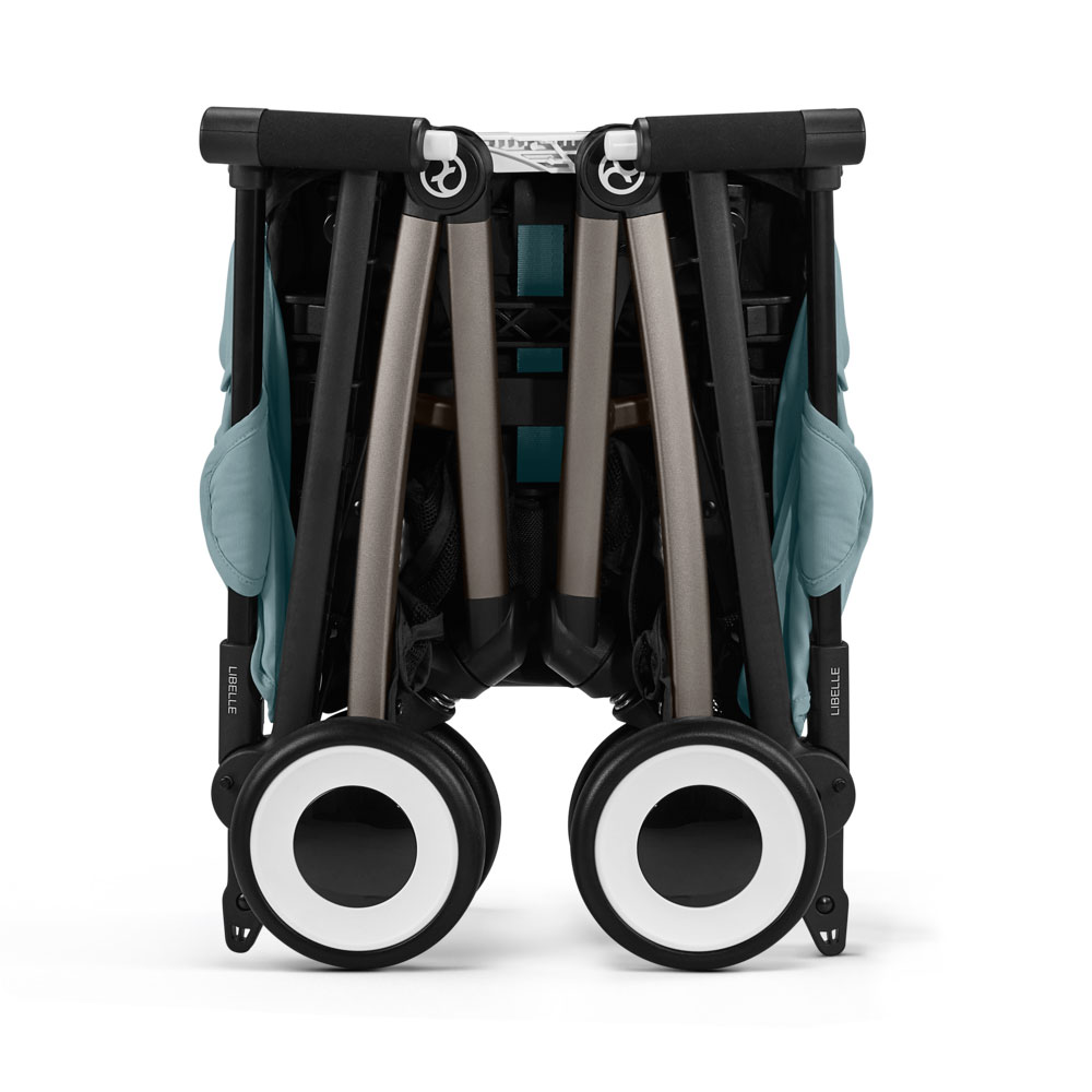 Cybexin lastenrattaat Libelle Stormy Blue Stormy Blue
