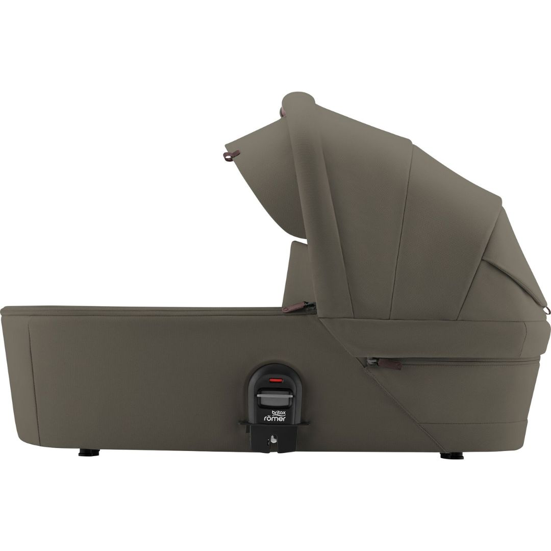 Britax Smile 5Z kantokoppa Urban Olive