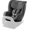Britax DUALFIX 5Z Style Mineraalinharmaa