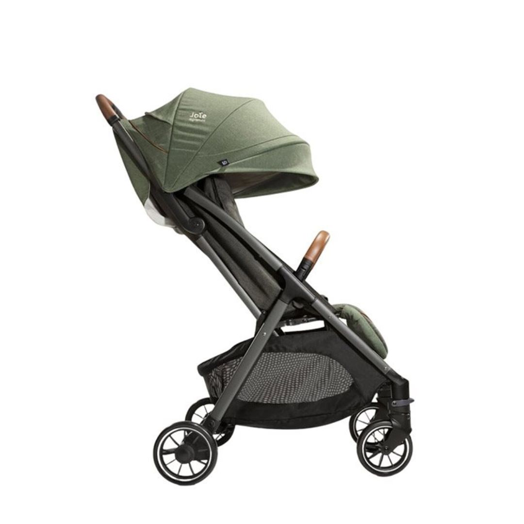 Joie Parcel compact sulky Pine mänty