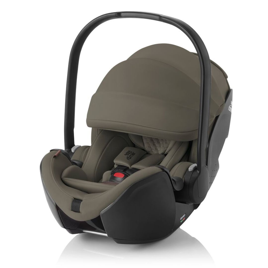Britax BABY-SAFE PRO Urban Oliivi
