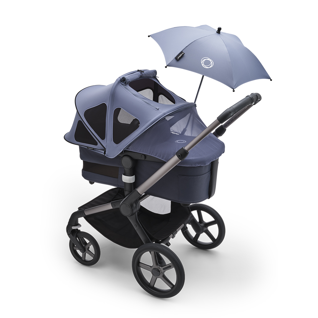 Bugaboo sufflett breezy Fox 5/Cameleon3 Männynvihreä