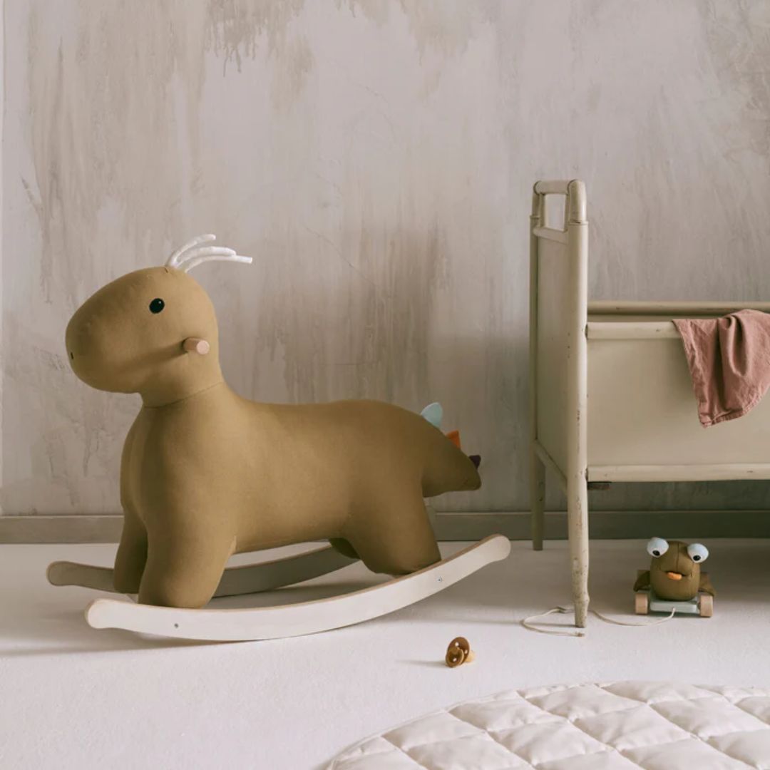 Kids Concept Dino NEO keinuhevonen