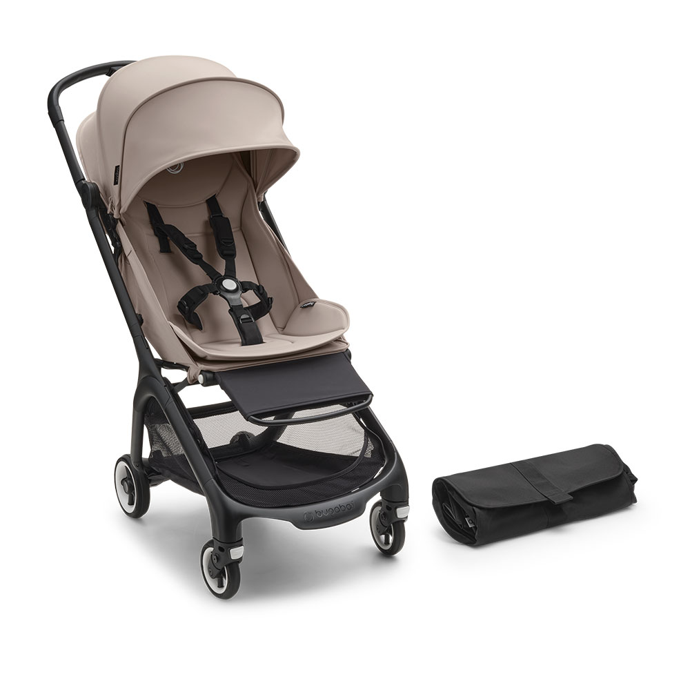 Bugaboo kuljetuslaukku lastenvaunu Butterfly