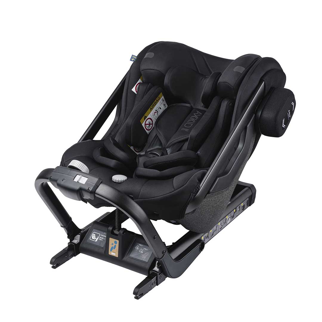 Axkid ONE+ 2 Terva