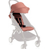 Babyzen YOYO+ Väri verhoilu 6+ Inkivääri