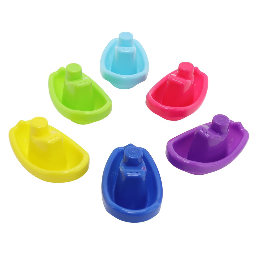 Right Start Kylpyleluveneet 6-pack