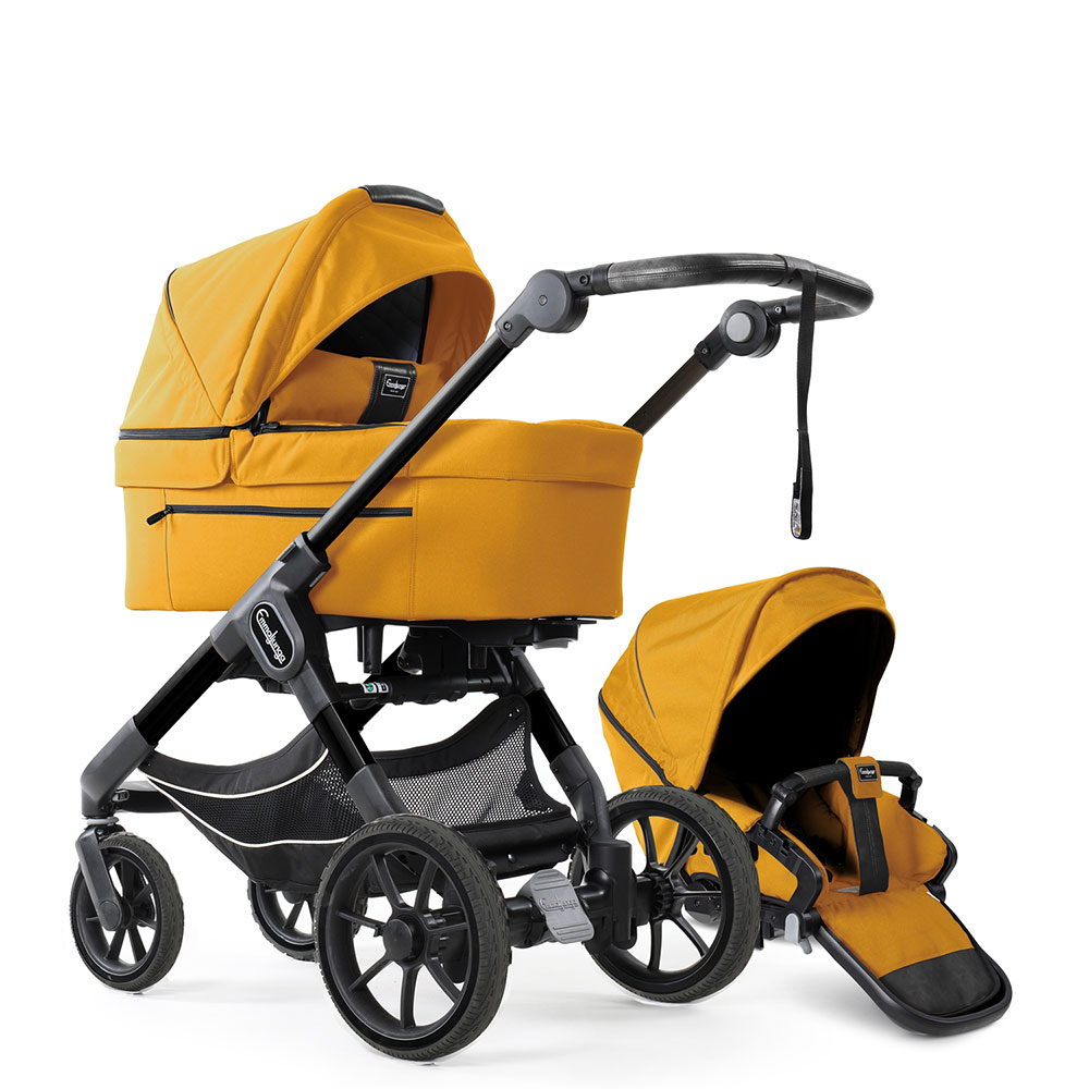 Emmaljunga NXT90F 2023 Urheilullinen auringonlasku