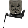 Britax Dualfix Pro M turvaistuin LUX Urban Olive