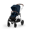 Cybex GAZELLE S lastenrattaat Ocean Blue (Ocean Blue)