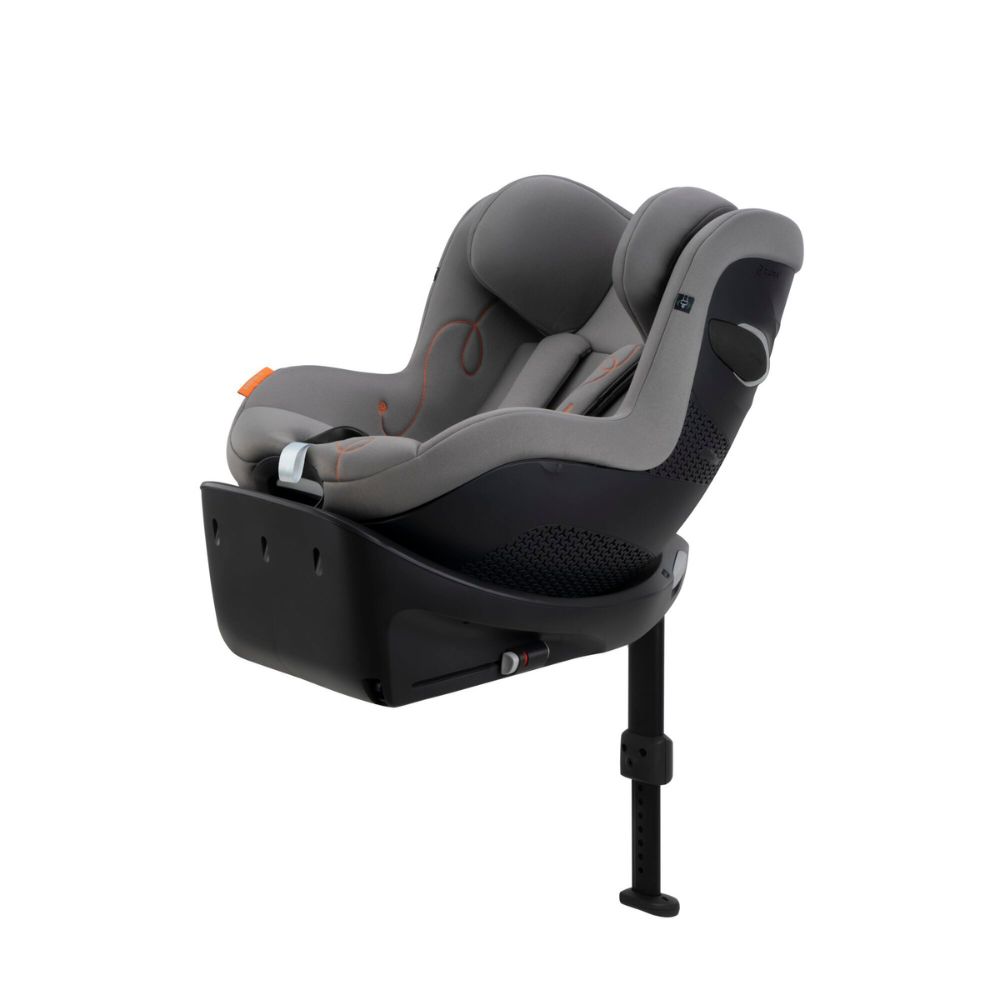 Cybex Sirona Gi I-koko Lava Harmaa
