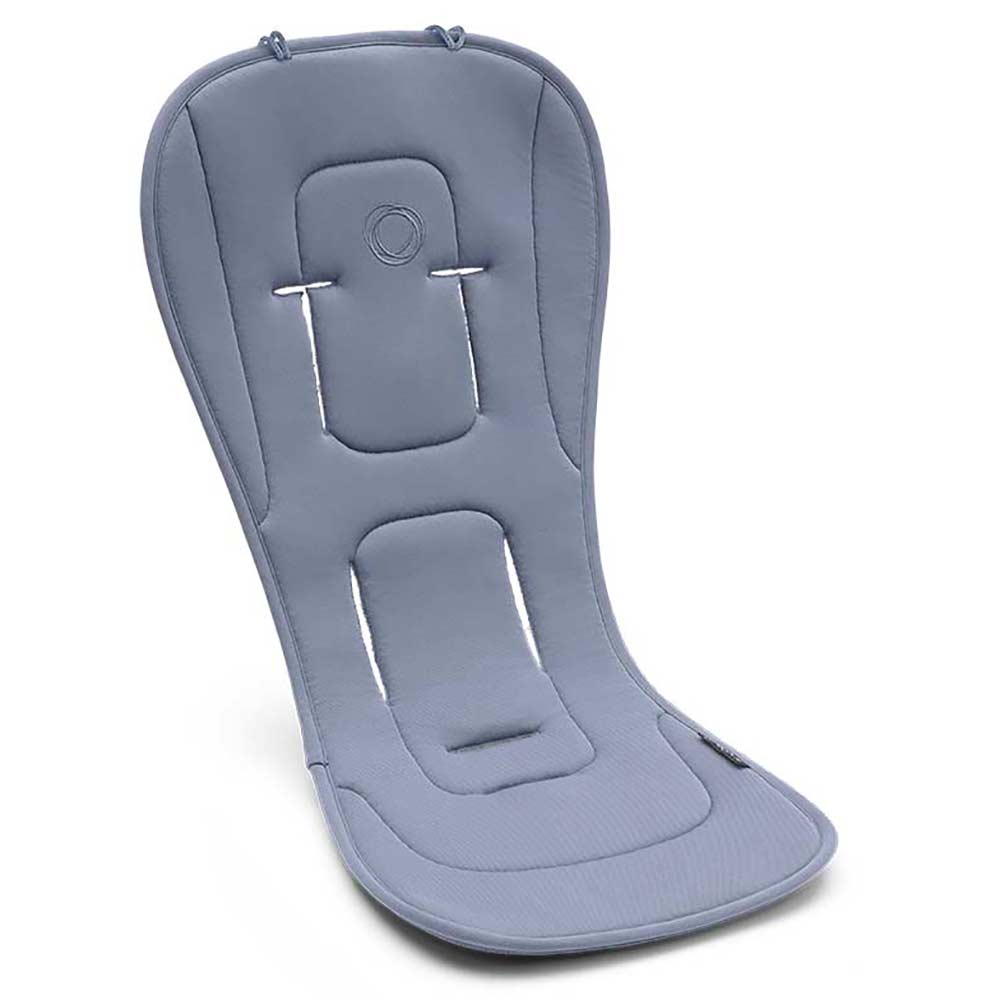 Bugaboo istuintyyny Dual Comfort Seaside Blue (sininen)