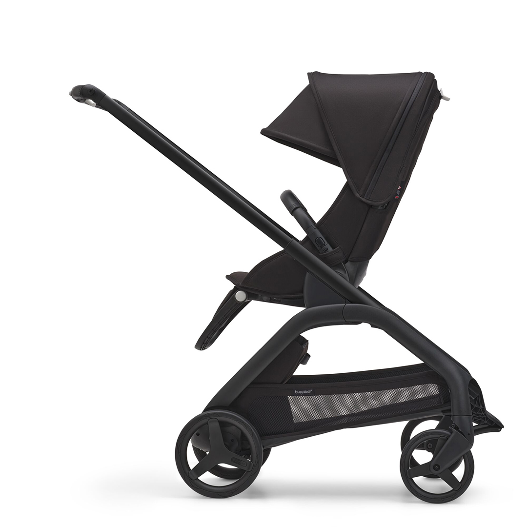 Bugaboo Dragonfly -lastenrattaat Täydellinen
