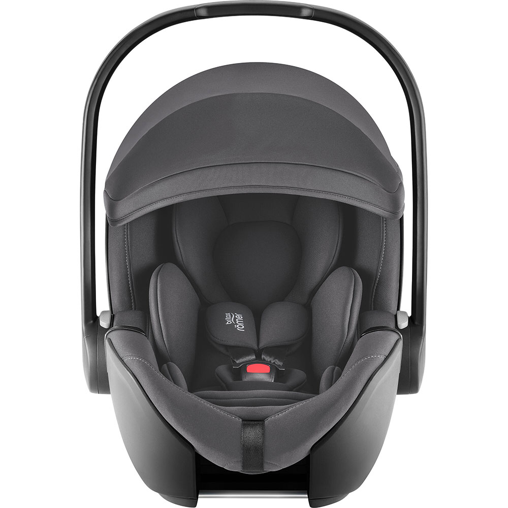 Britax BABY-SAFE PRO Classic syvän harmaa