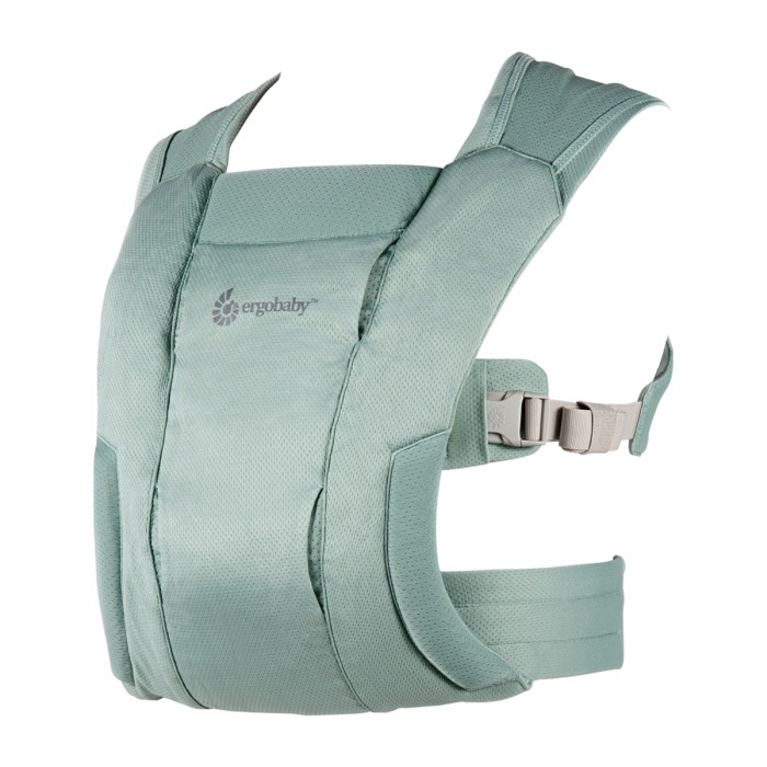 Ergobaby Soft Air Mesh kantokoppa Sage