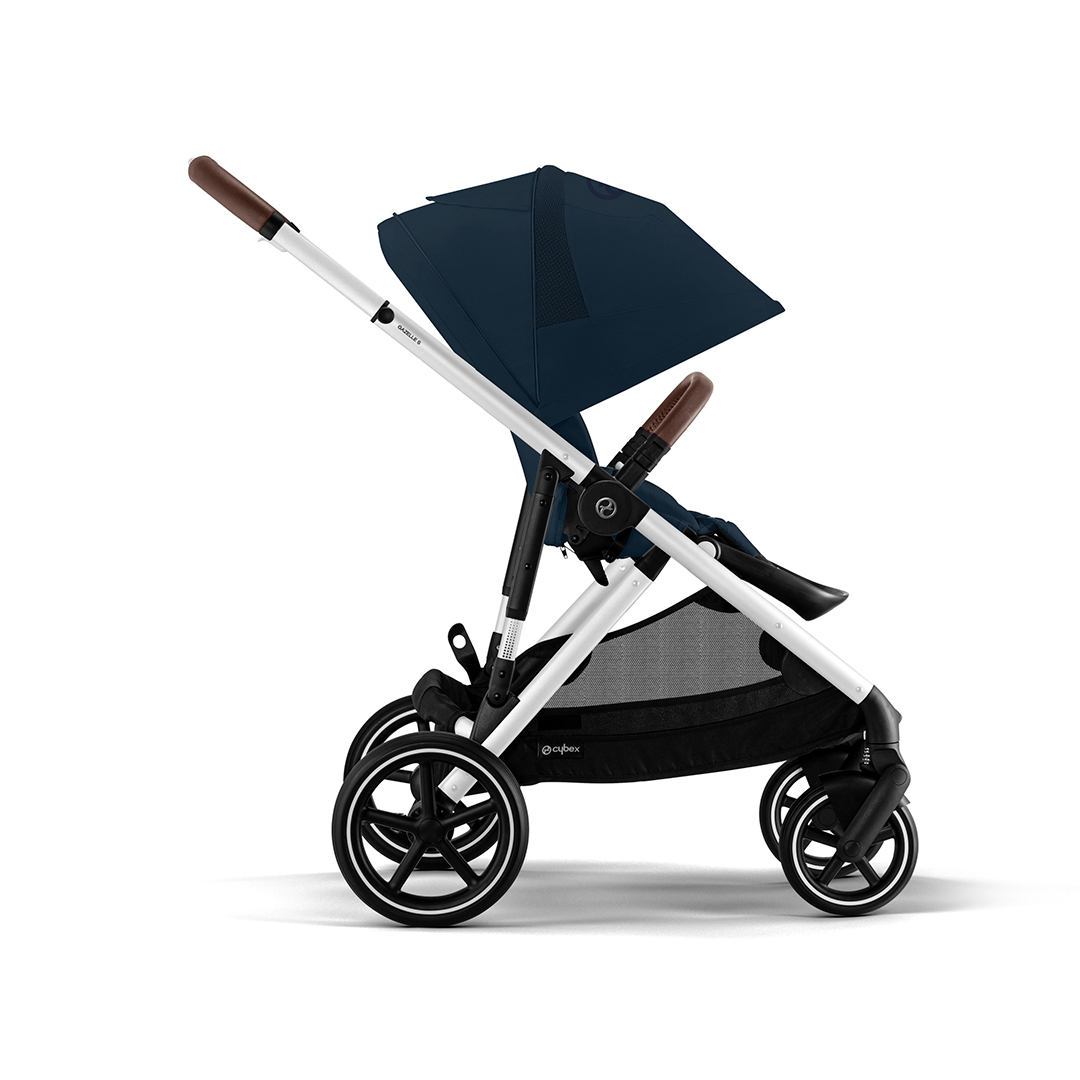 Cybex GAZELLE S lastenrattaat Ocean Blue (Ocean Blue)