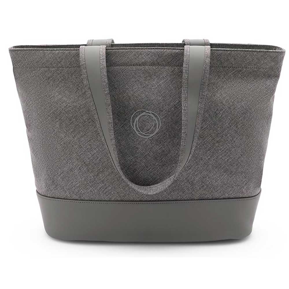 Bugaboo Vaihtolaukku Grey Melange