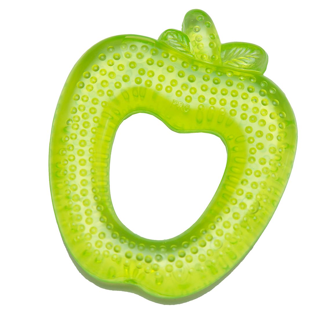 Right Start Waterbitis hammaslelu Apple 