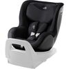 Britax DUALFIX 5Z Style Hiilimusta