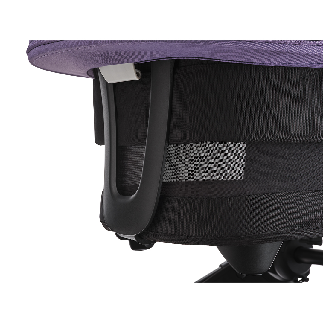 Bugaboo Fox 5 + Cybex-lastenrattaiden paketti